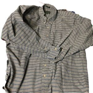 HILL&ARCHER XL button up